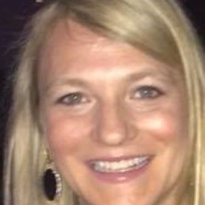 Meet your Posher, Joanna